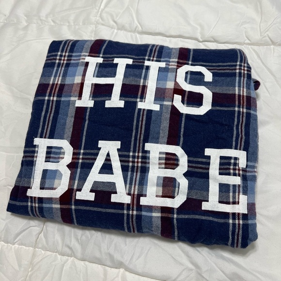 PICK 1 OF 13 Hubs & Hers Vintage Flannels / Button Downs - Picture 6 of 11